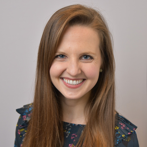 Dr. Claire Foreman