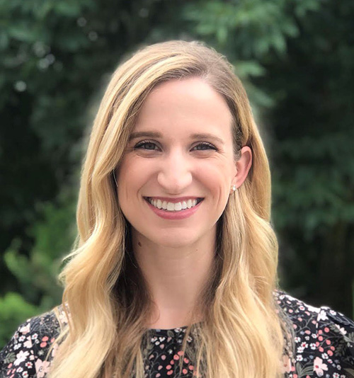 Kirsten T. Frazier