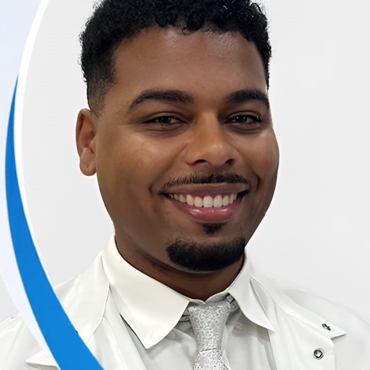 Dr. Kaimen Obeng